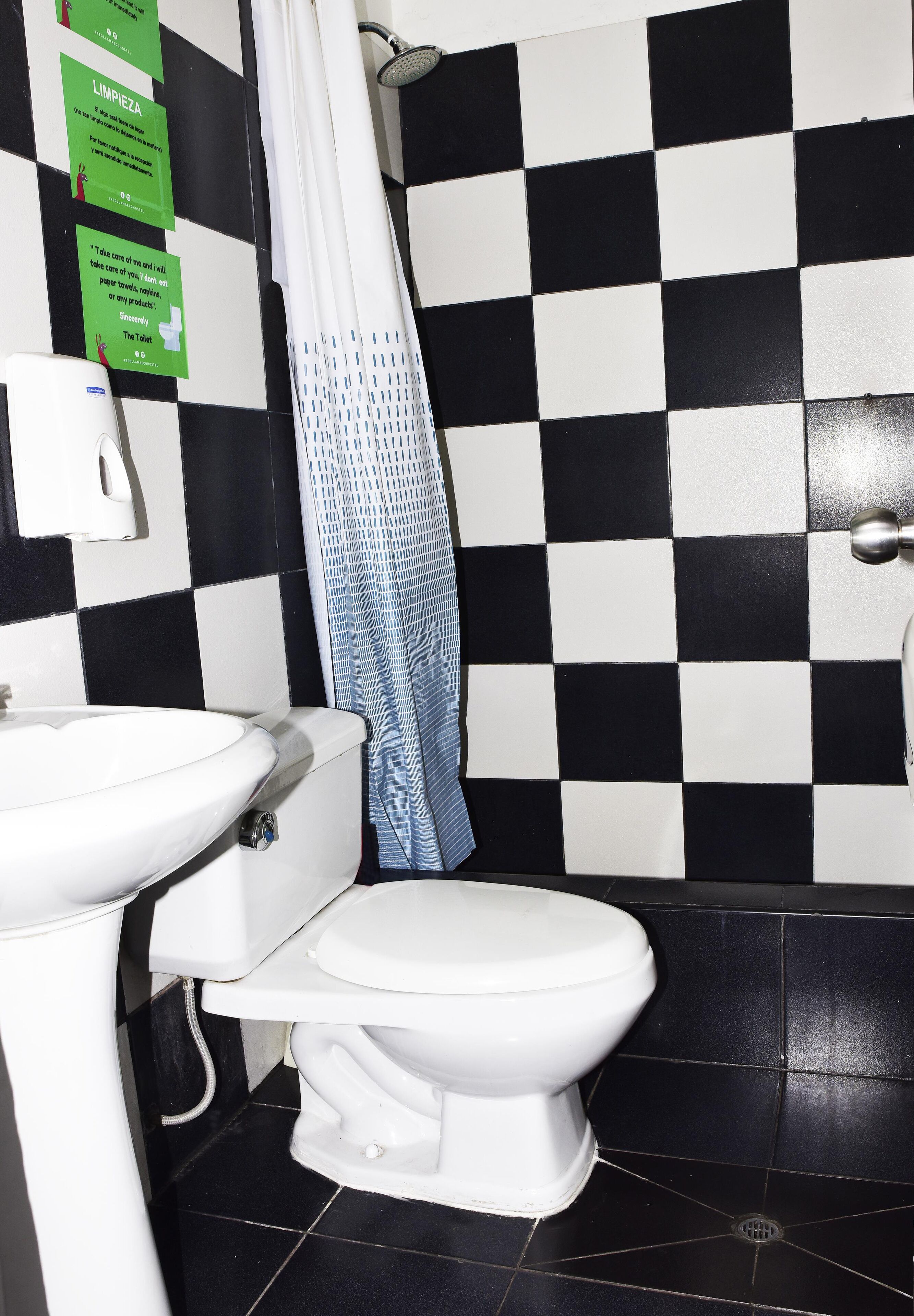 Baño