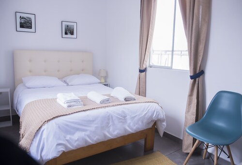 Red Llama Eco Hostel