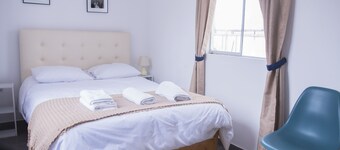 Red Llama Eco Hostel