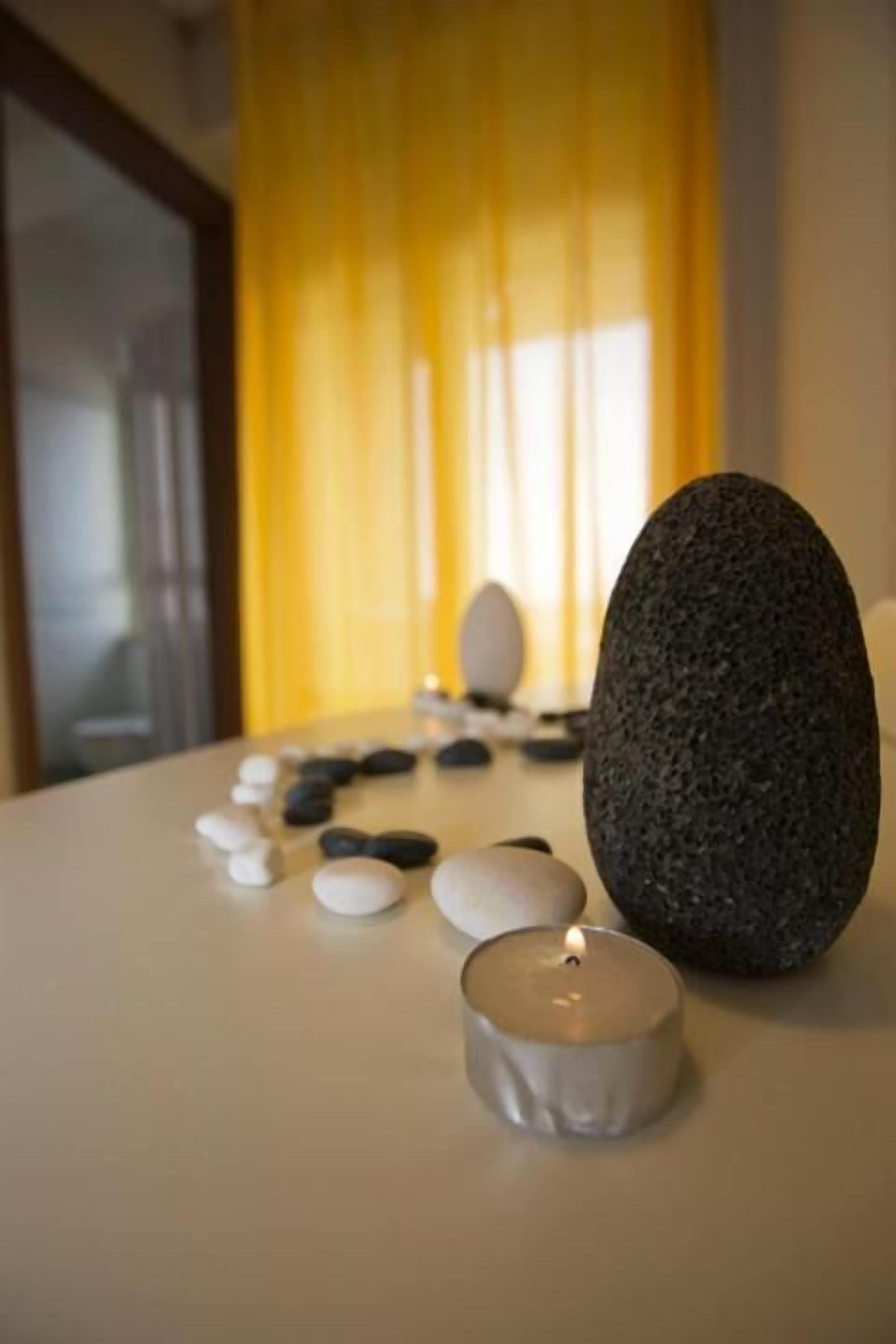 Foto - Hotel Mocambo piscina e spiaggia