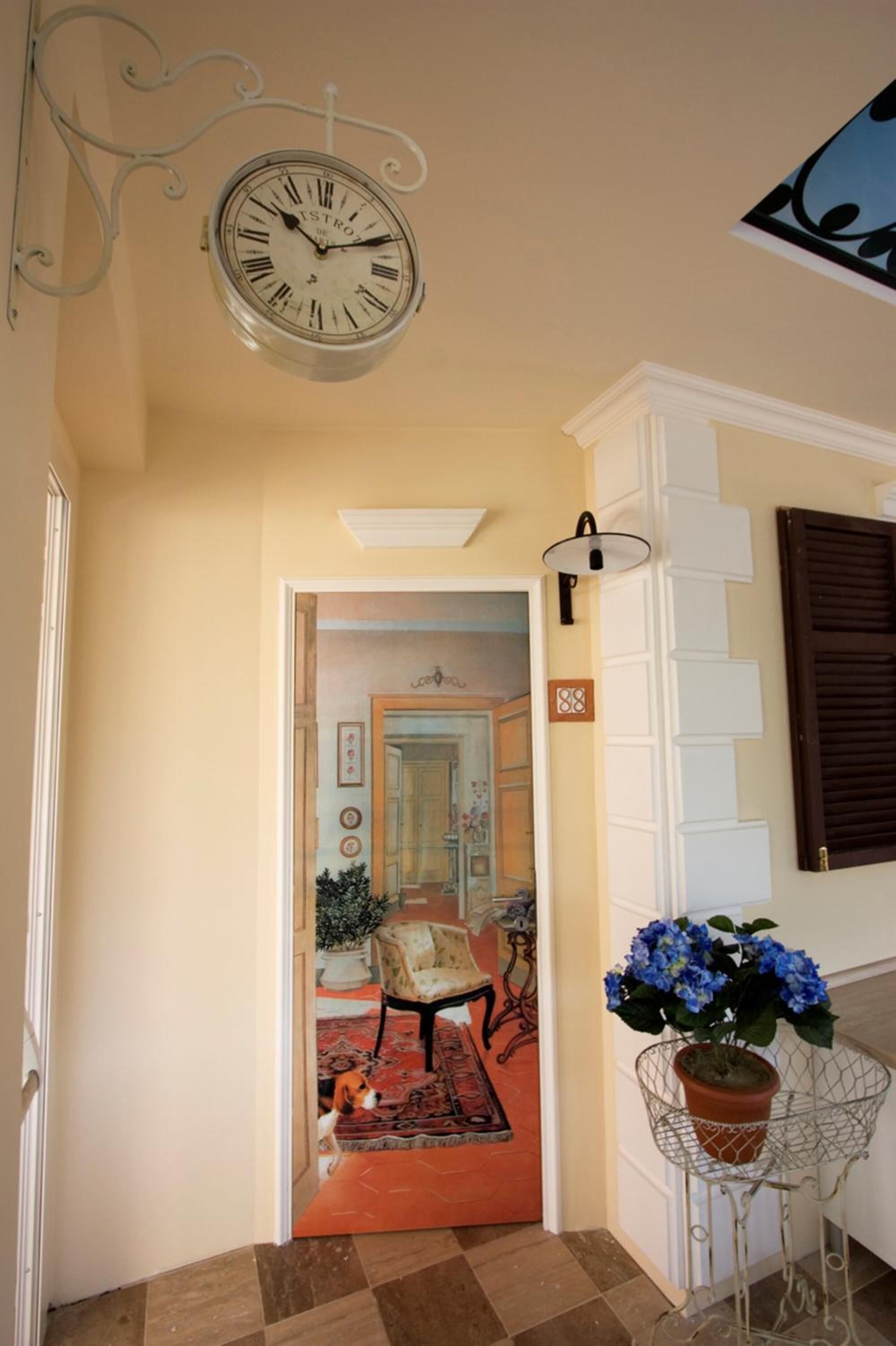 Foto - Hotel Mocambo piscina e spiaggia