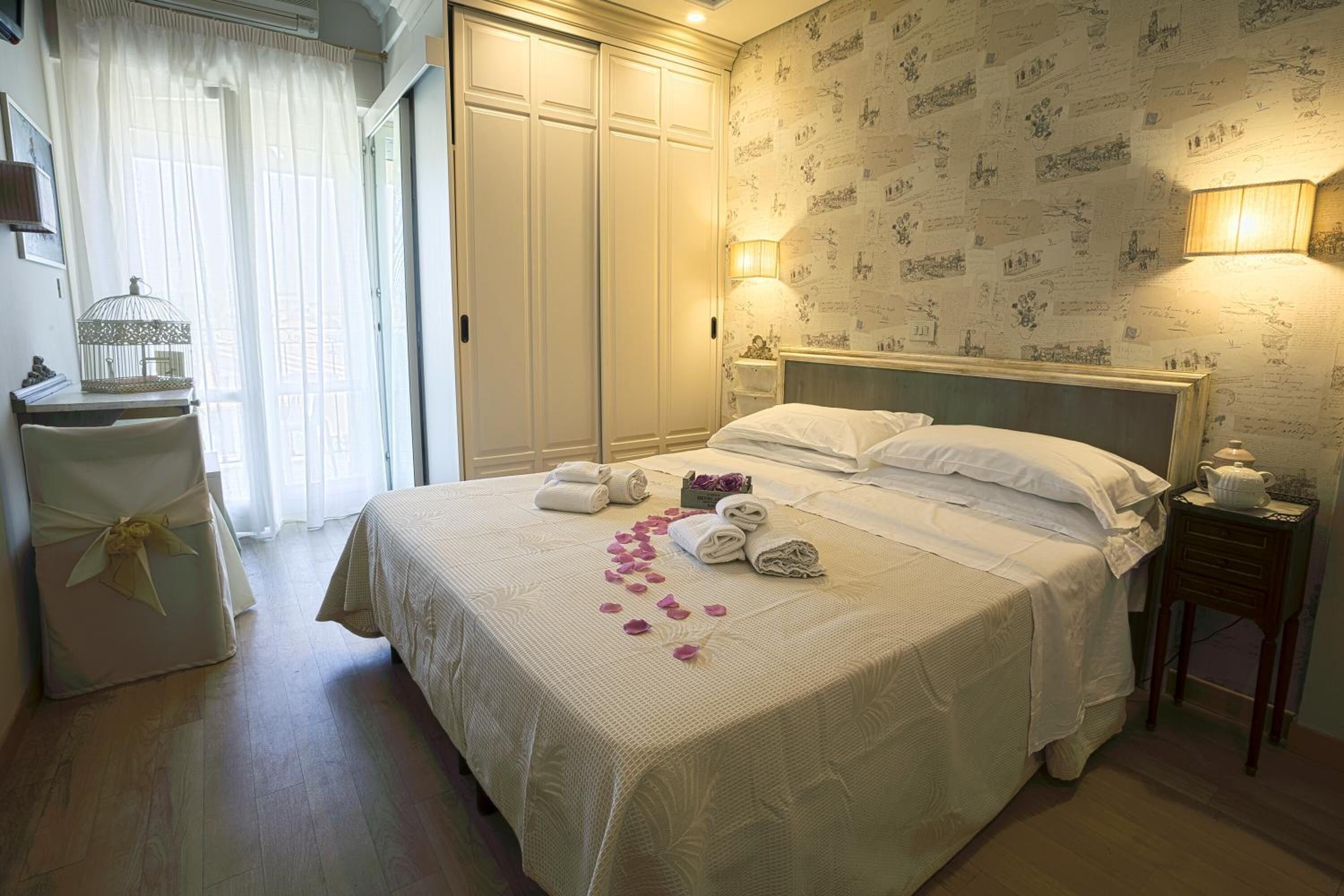 Photo - Hotel Mocambo piscina e spiaggia