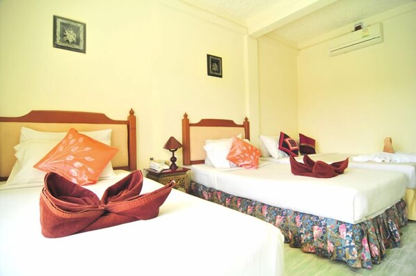 Kamar