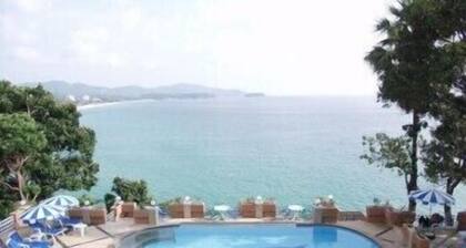 Baan Karon Hill Phuket Resort