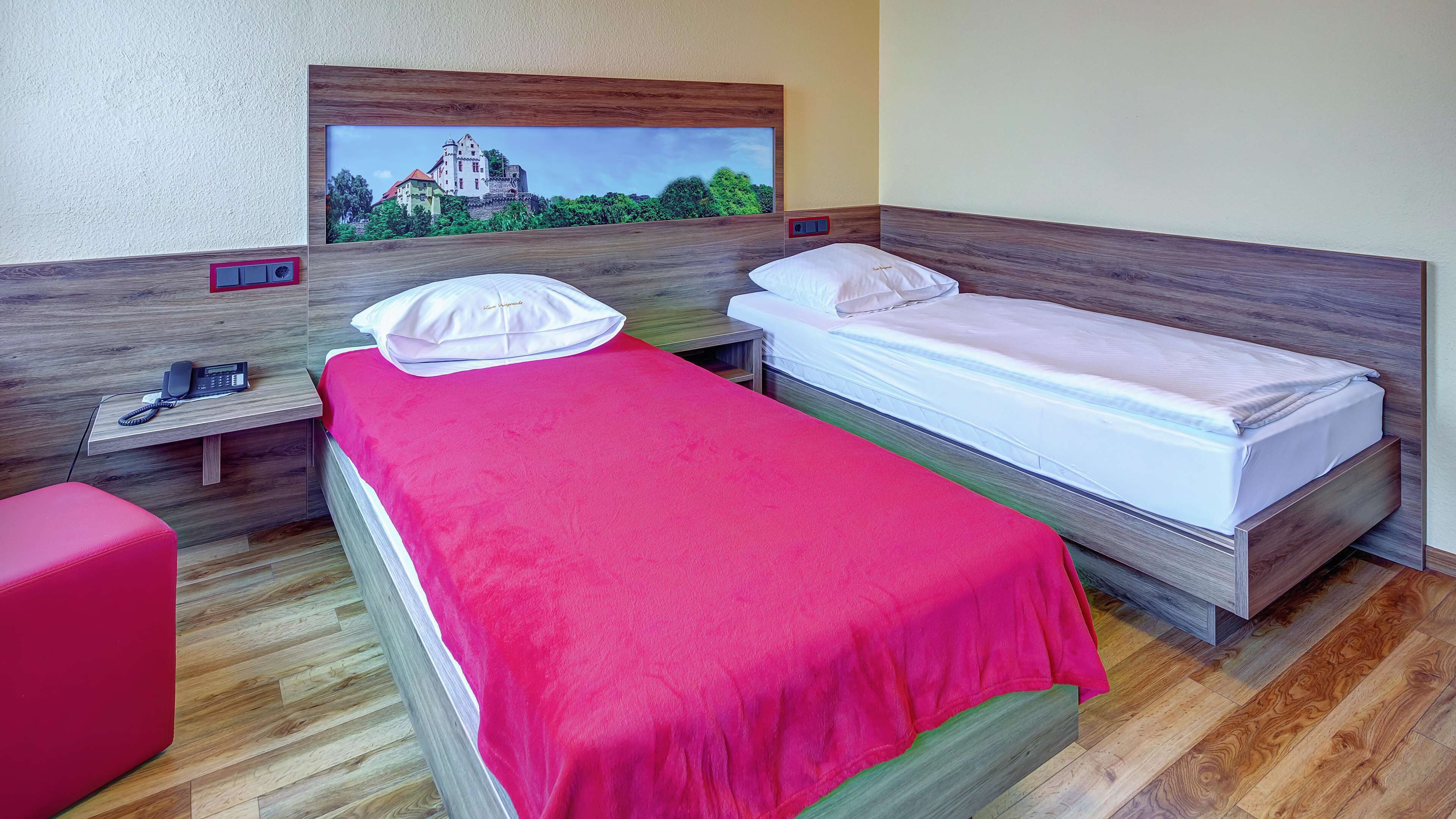 Foto - Hotel-Gasthof Zum Freigericht