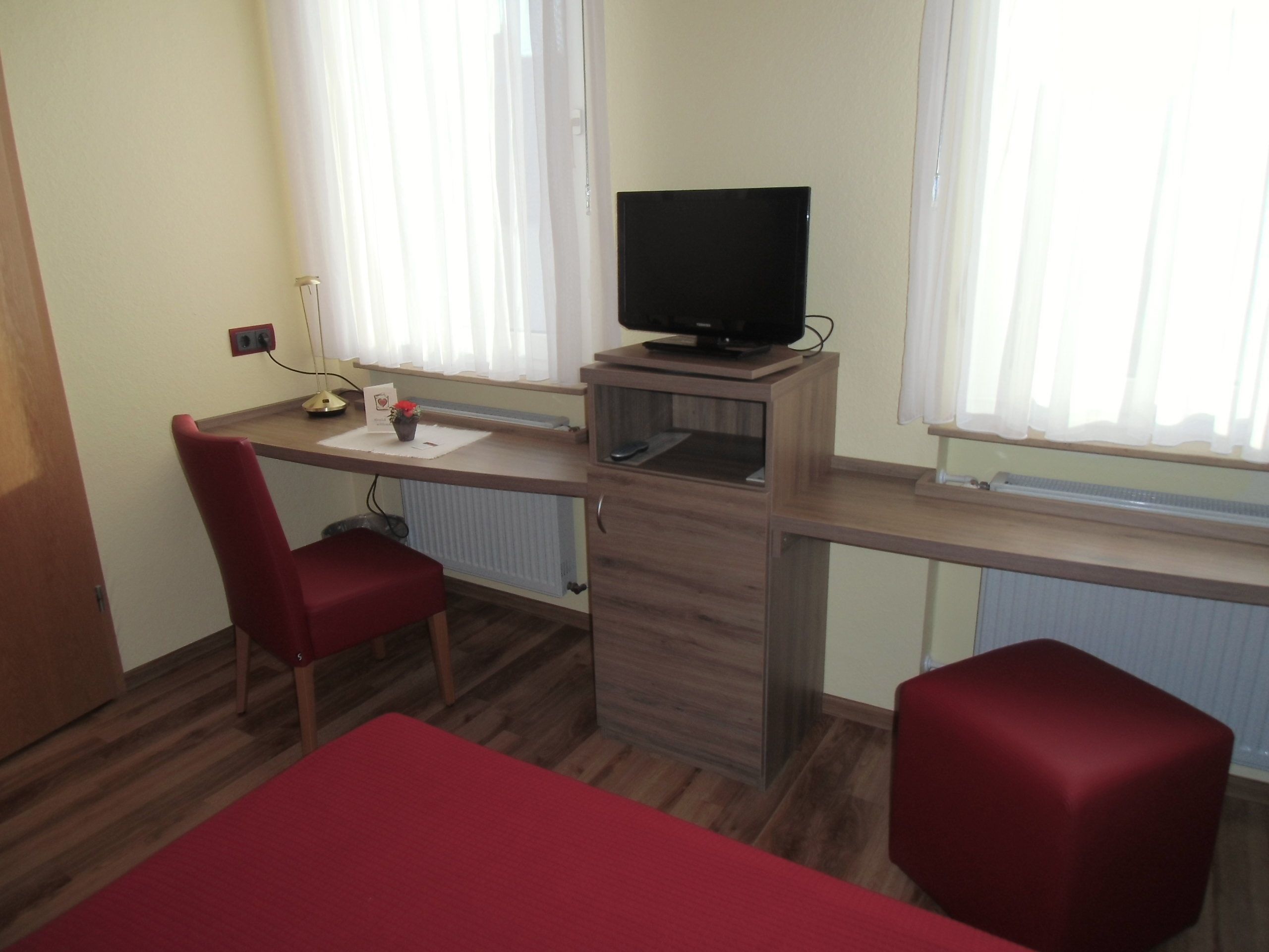 Foto - Hotel-Gasthof Zum Freigericht