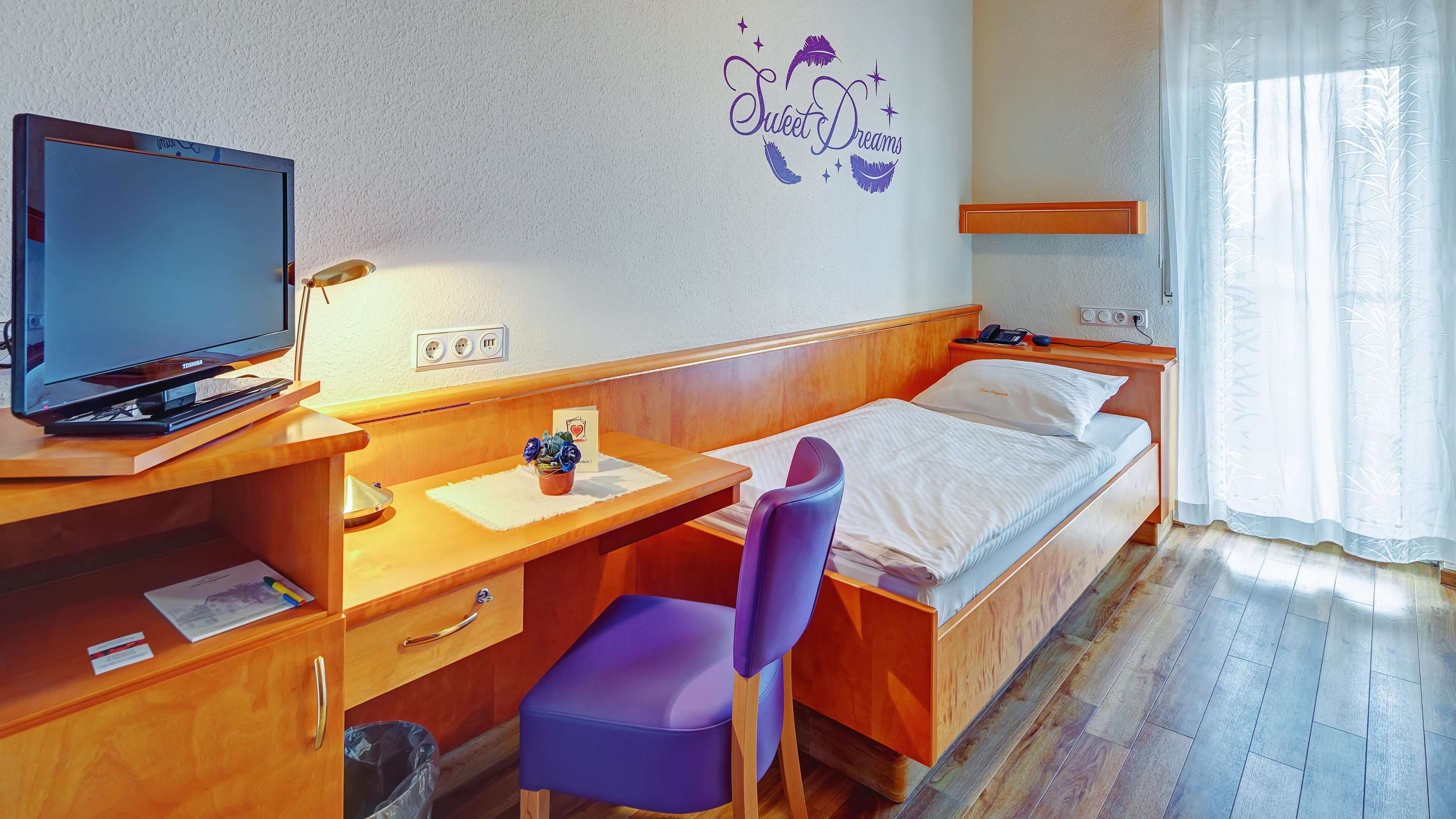 Foto - Hotel-Gasthof Zum Freigericht