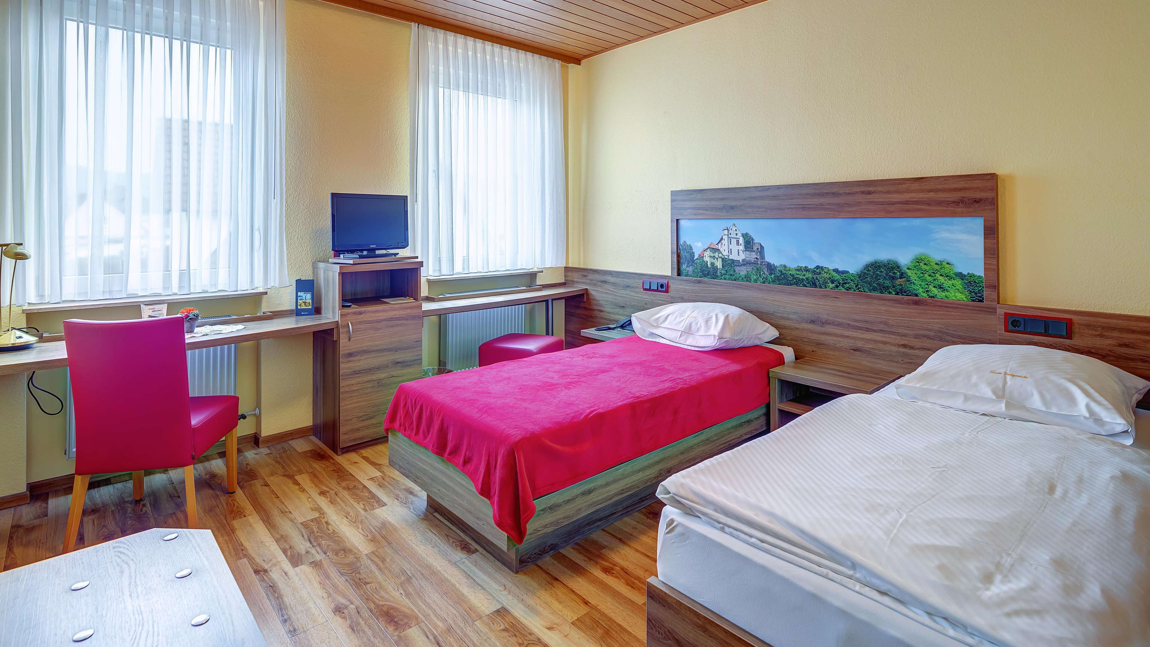 Foto - Hotel-Gasthof Zum Freigericht