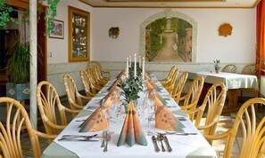 Restaurant - Hotel Gasthof Zum Freigericht (Alzenau)