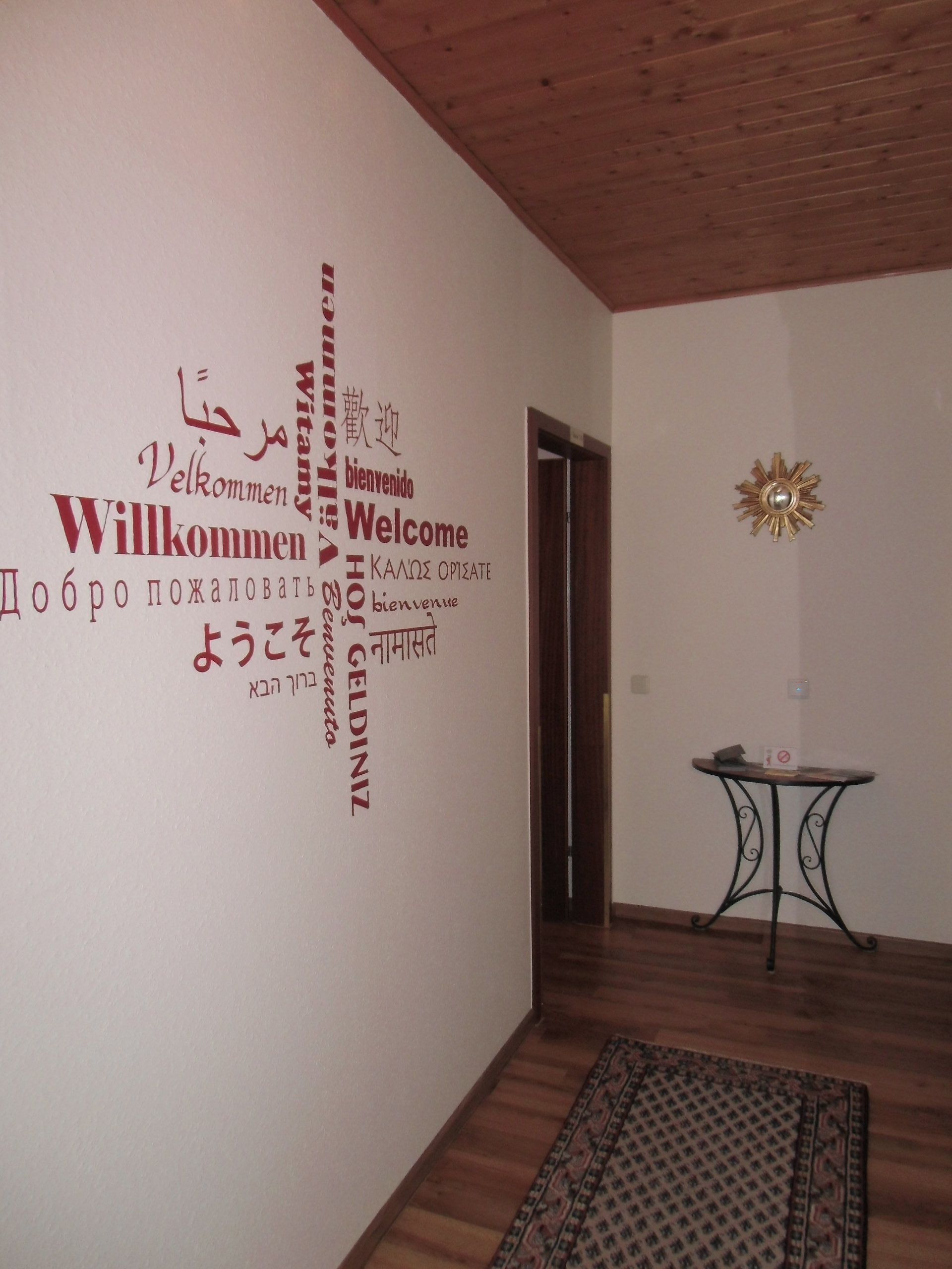 Foto - Hotel-Gasthof Zum Freigericht