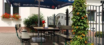 Hotel Gasthof Zum Freigericht