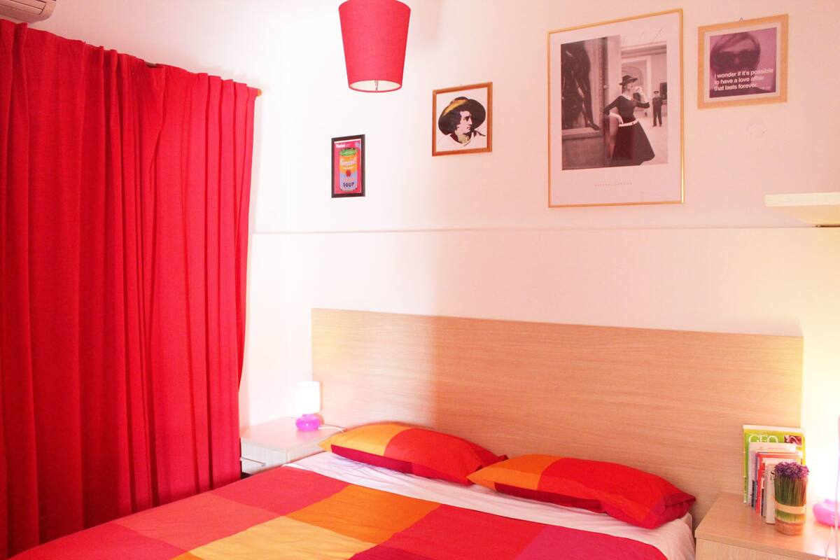 Habitación doble