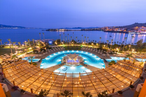 Kefaluka Resort - All Inclusive