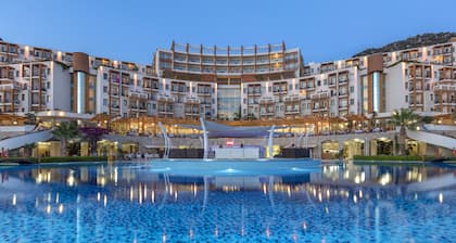 Kefaluka Resort - All Inclusive