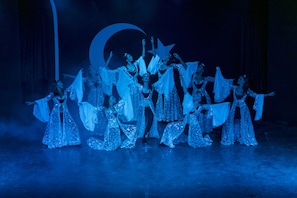 Theatervorstellung