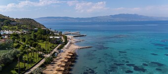 Kefaluka Resort - All Inclusive