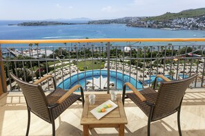 Beach/ocean view - Kefaluka Resort - All Inclusive (Bodrum)