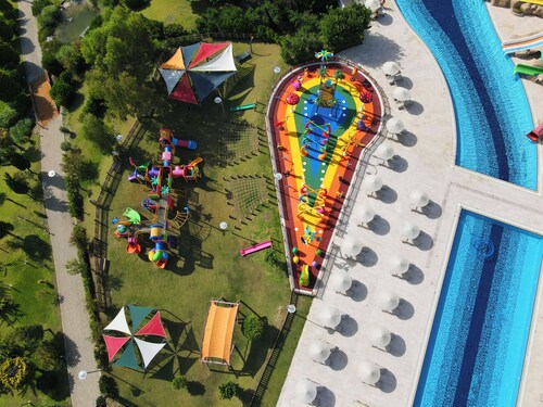 Kefaluka Resort - All Inclusive