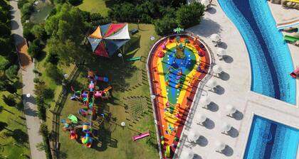 Kefaluka Resort - All Inclusive