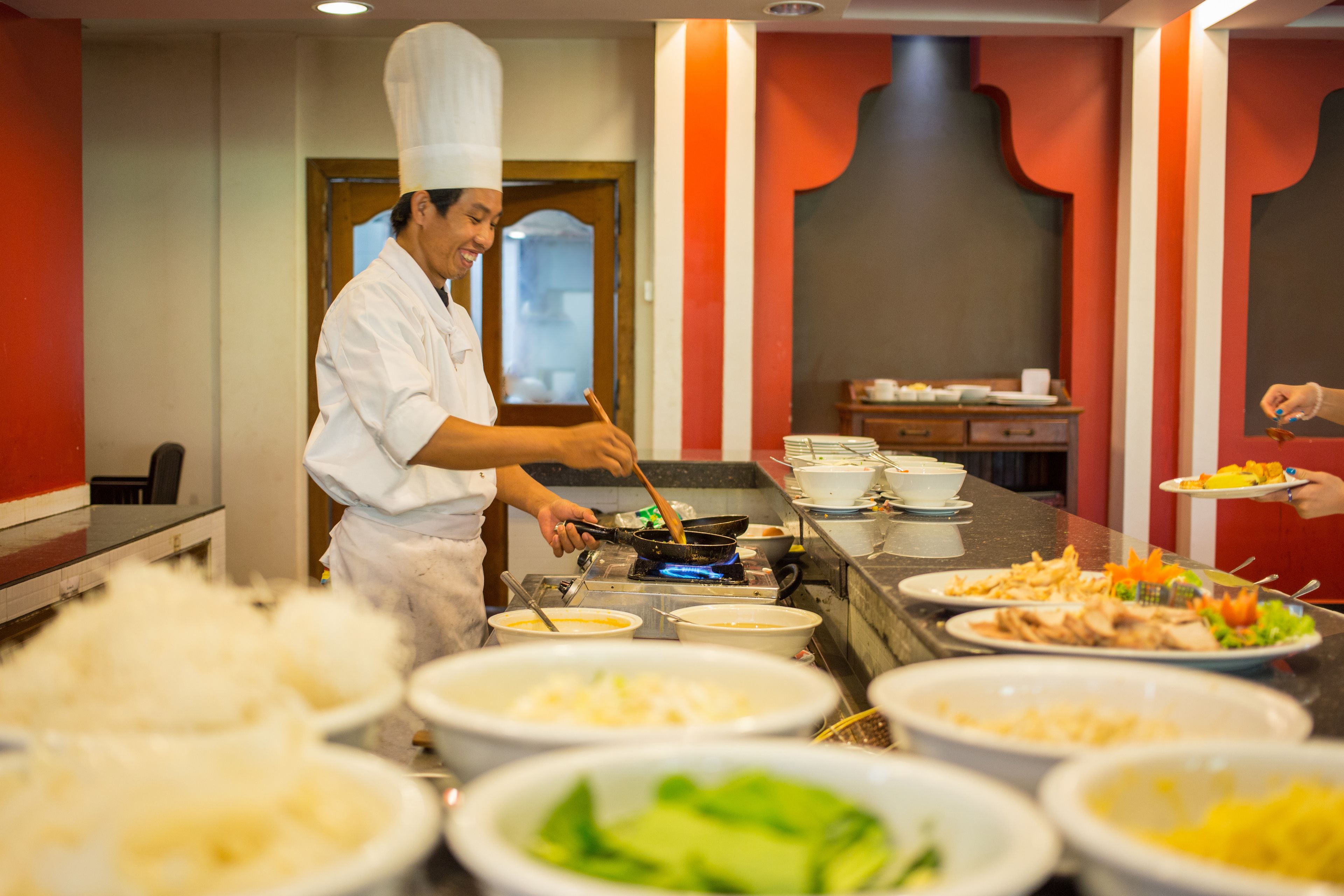 Foto - Royal Empire Hotel