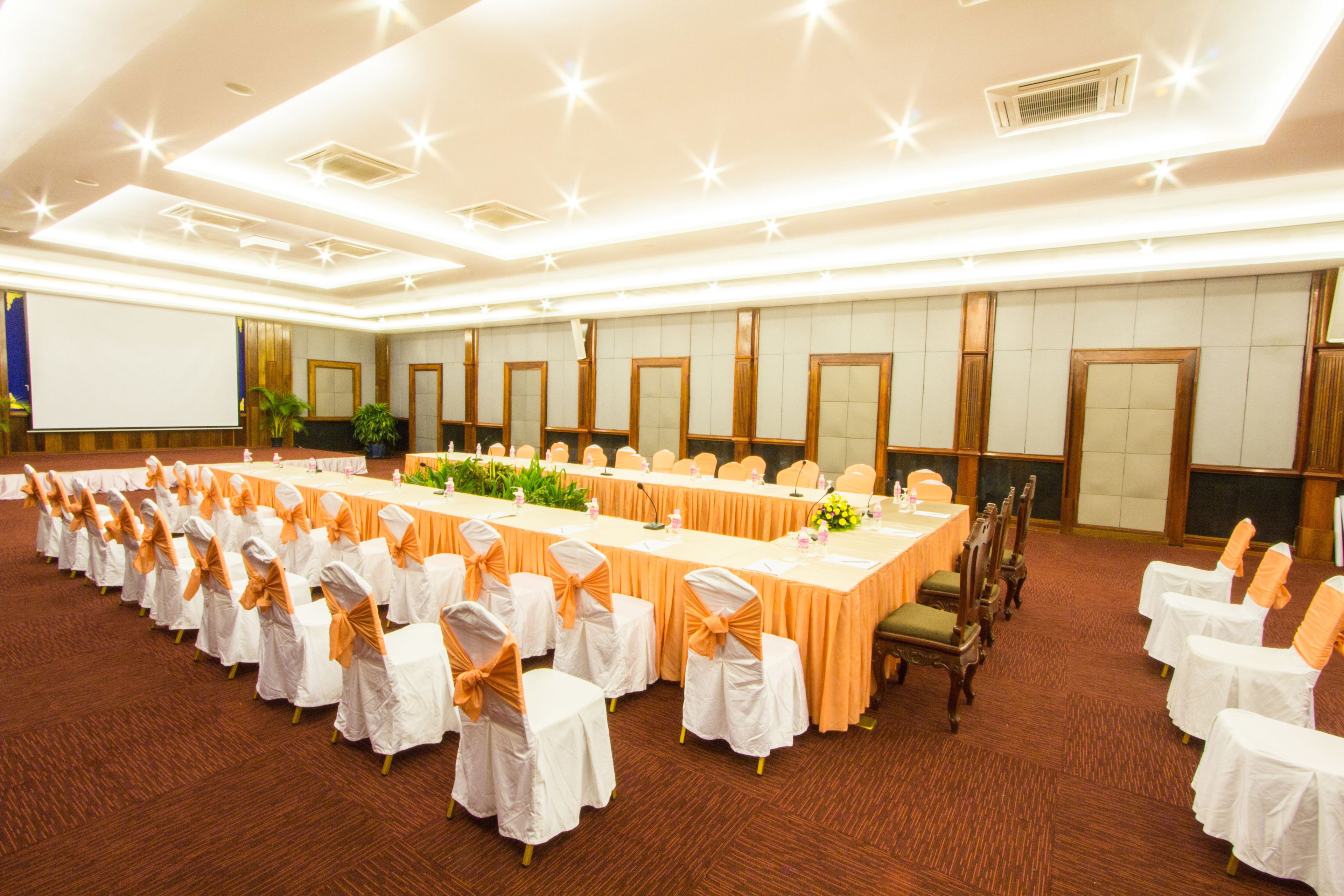 Foto - Royal Empire Hotel