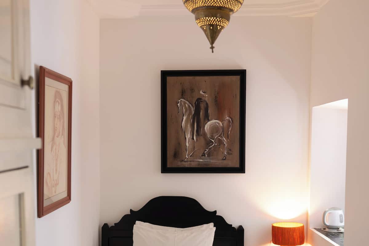 Standard Single Room | 1 bedroom, premium bedding, in-room safe, individually furnished
