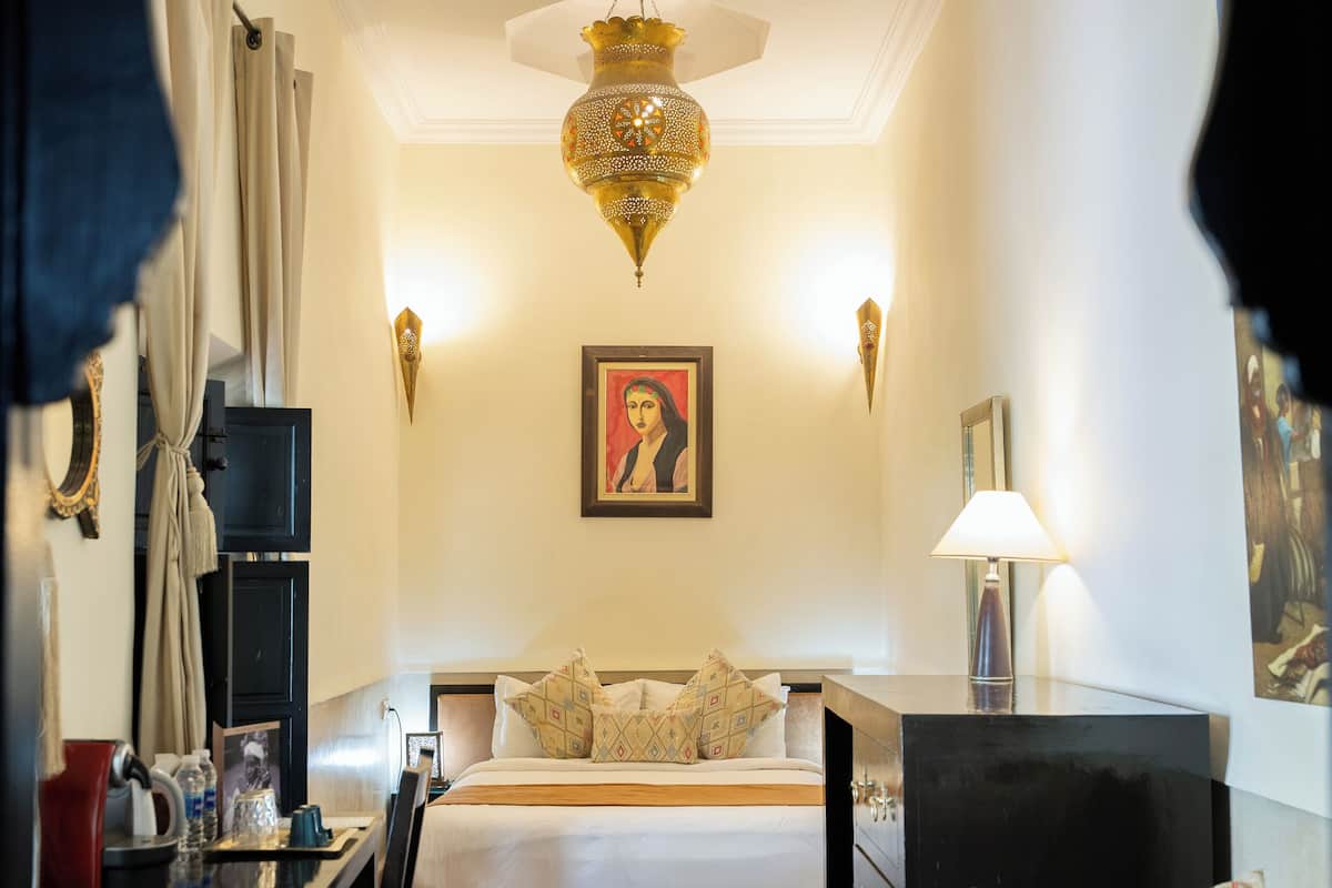 Junior Suite | 1 bedroom, premium bedding, in-room safe, individually furnished