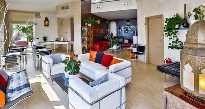 Villa Santa Maria - Luxury Country House