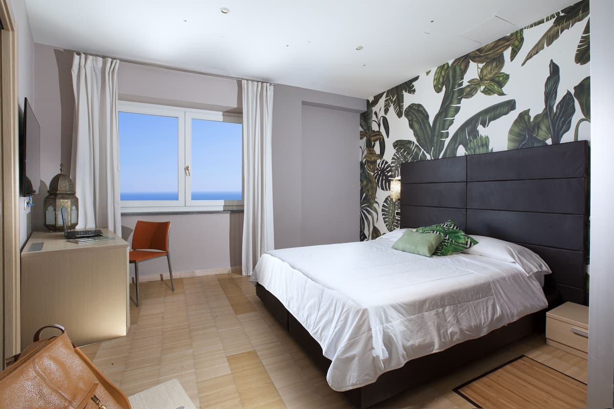 Chambre Supérieure