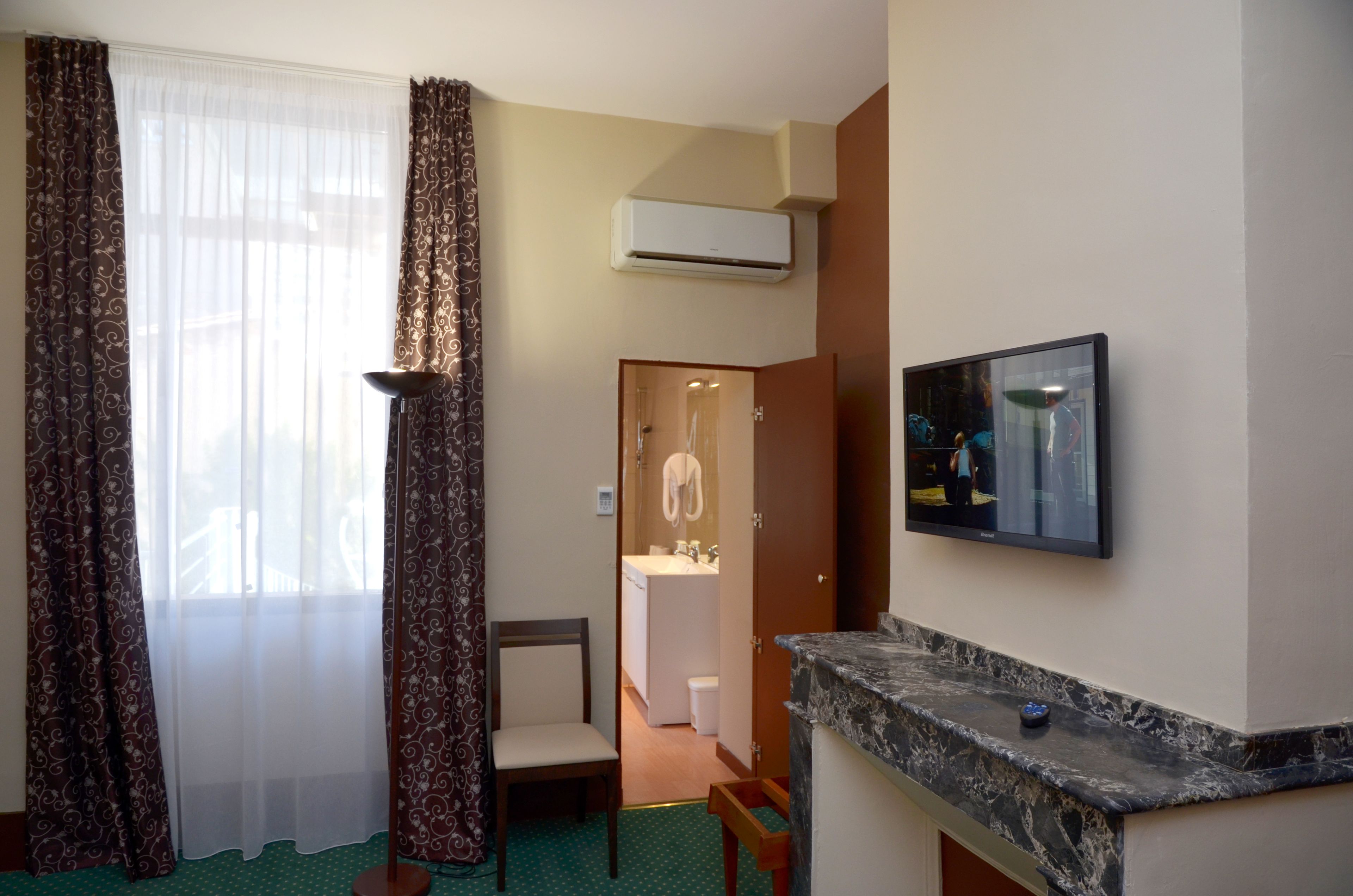 Foto - Hôtel Héliot, Cosy Places by Charme & Caractère