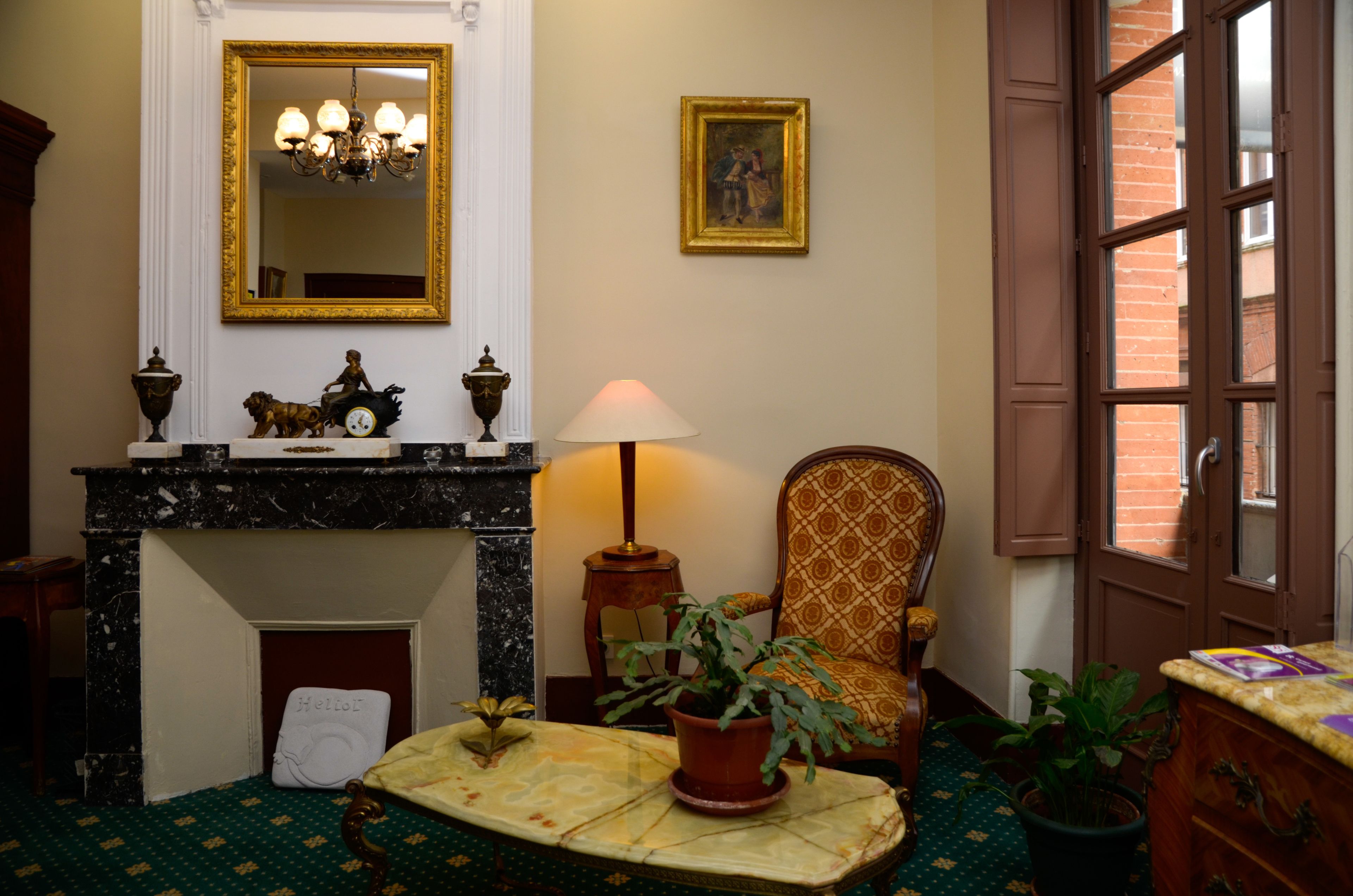 Photo - Hôtel Héliot, Cosy Places by Charme & Caractère