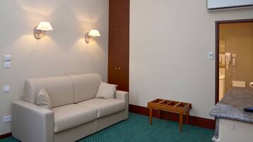 Ăquipements de la chambre