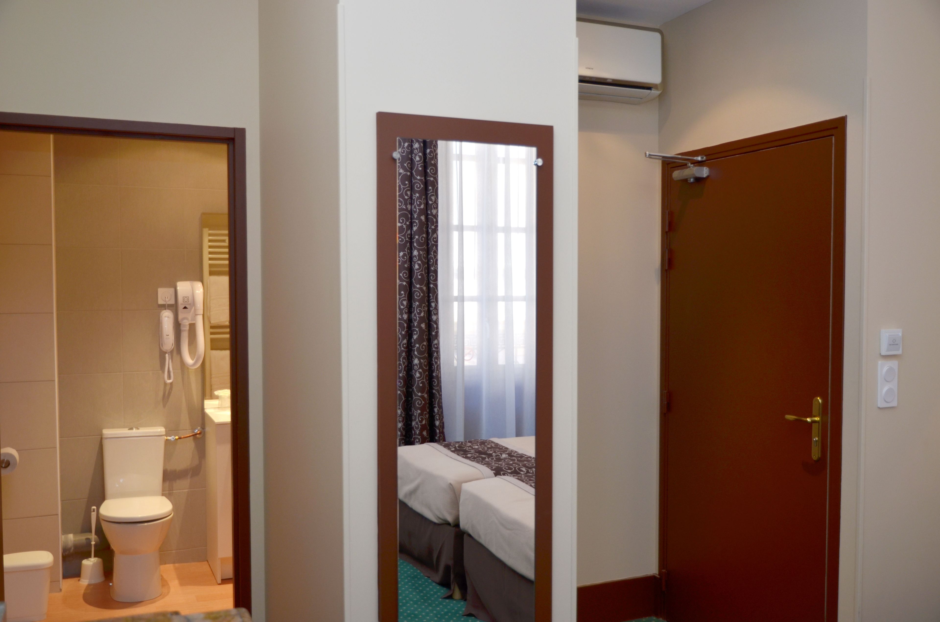 Foto - Hôtel Héliot, Cosy Places by Charme & Caractère