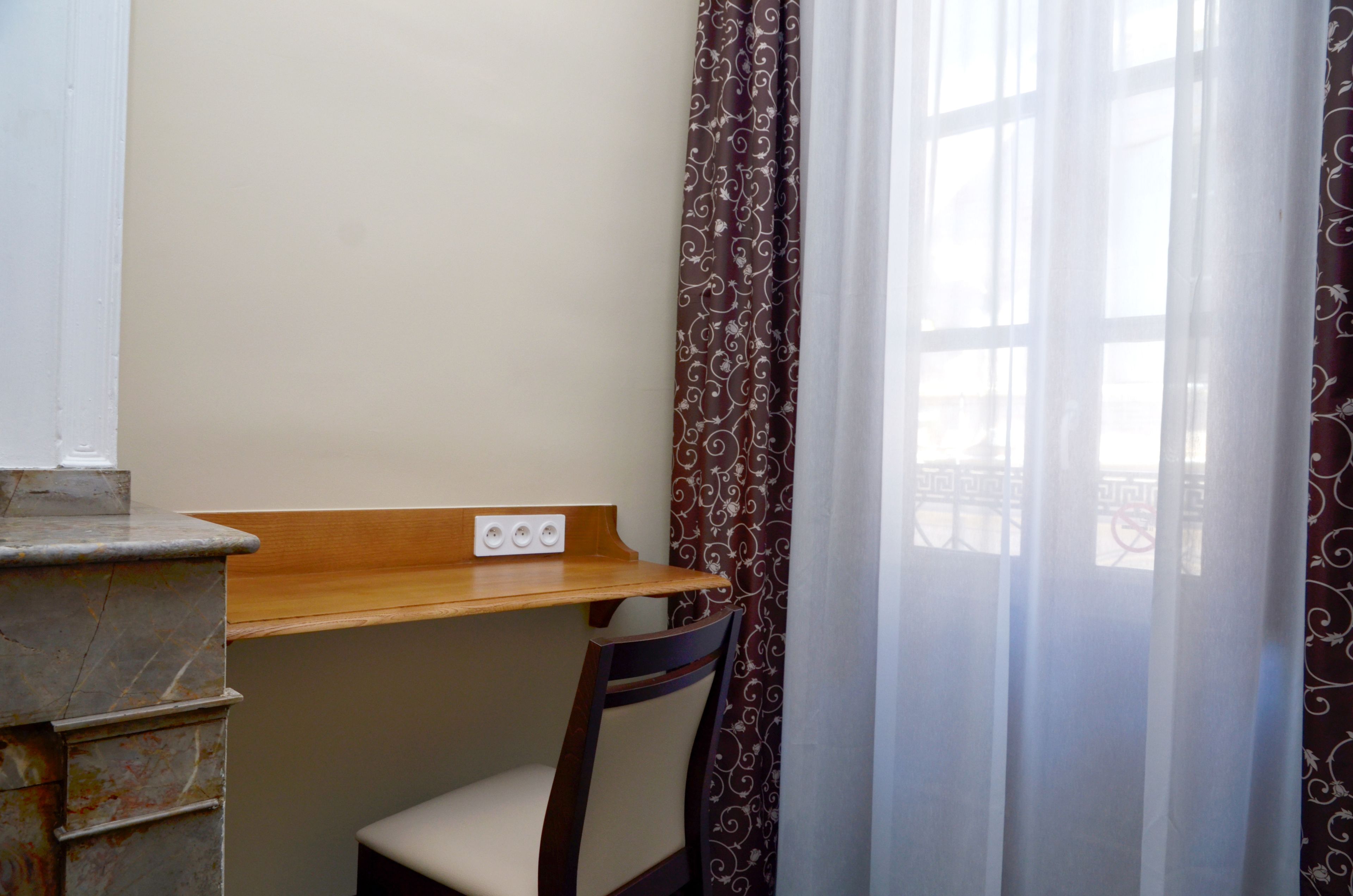 Foto - Hôtel Héliot, Cosy Places by Charme & Caractère