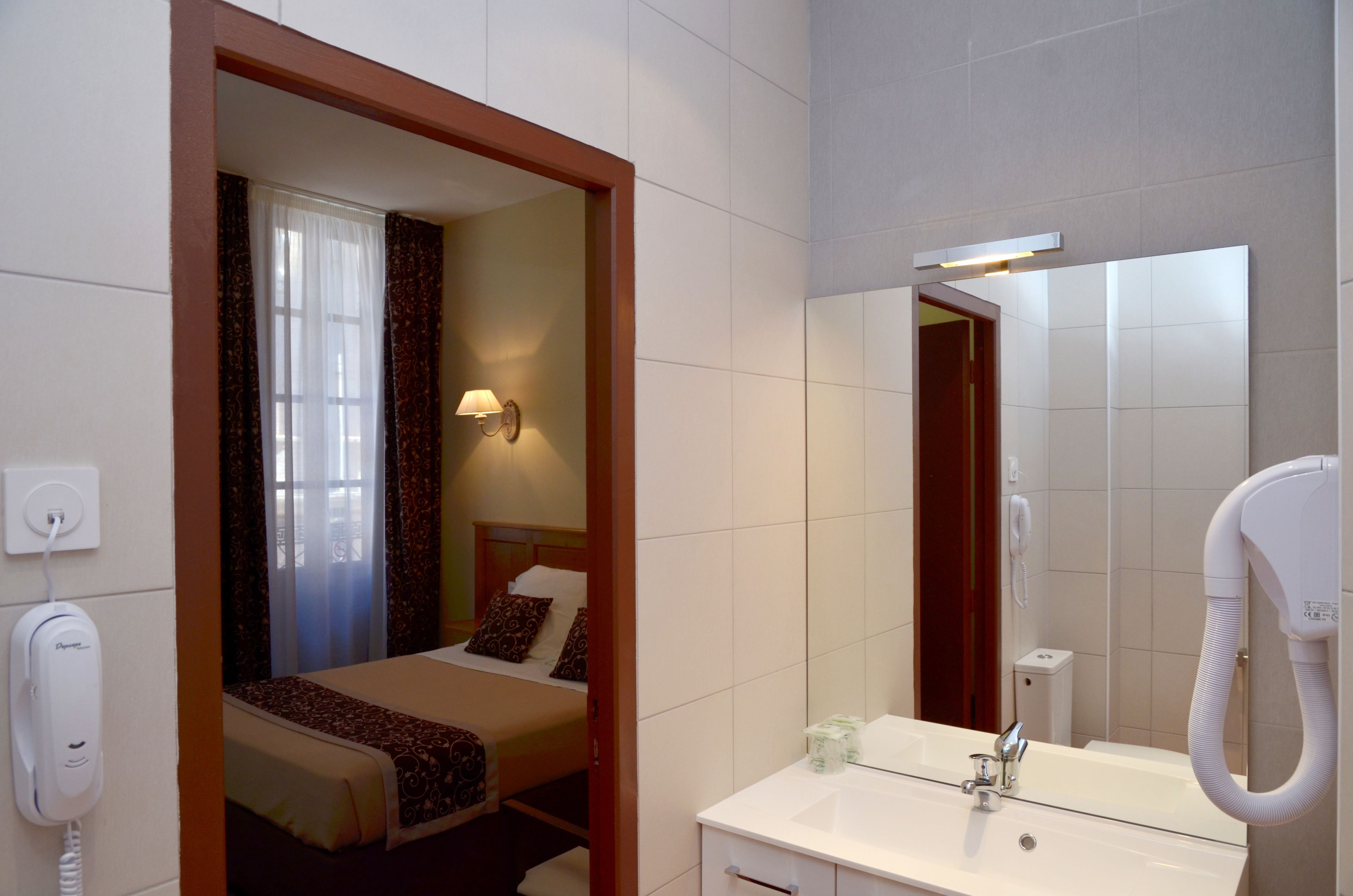 Photo - Hôtel Héliot, Cosy Places by Charme & Caractère