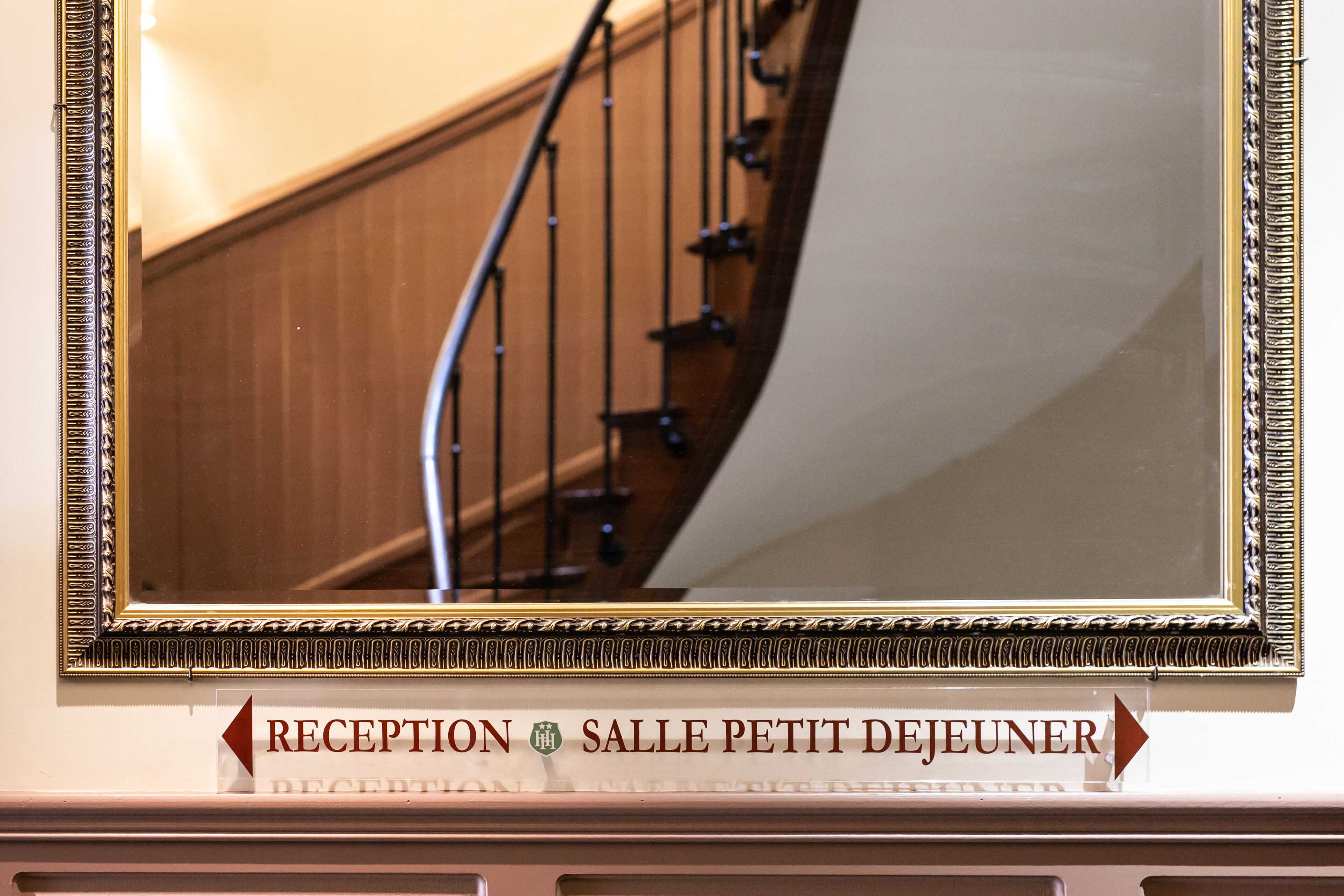 Foto - Hôtel Héliot, Cosy Places by Charme & Caractère