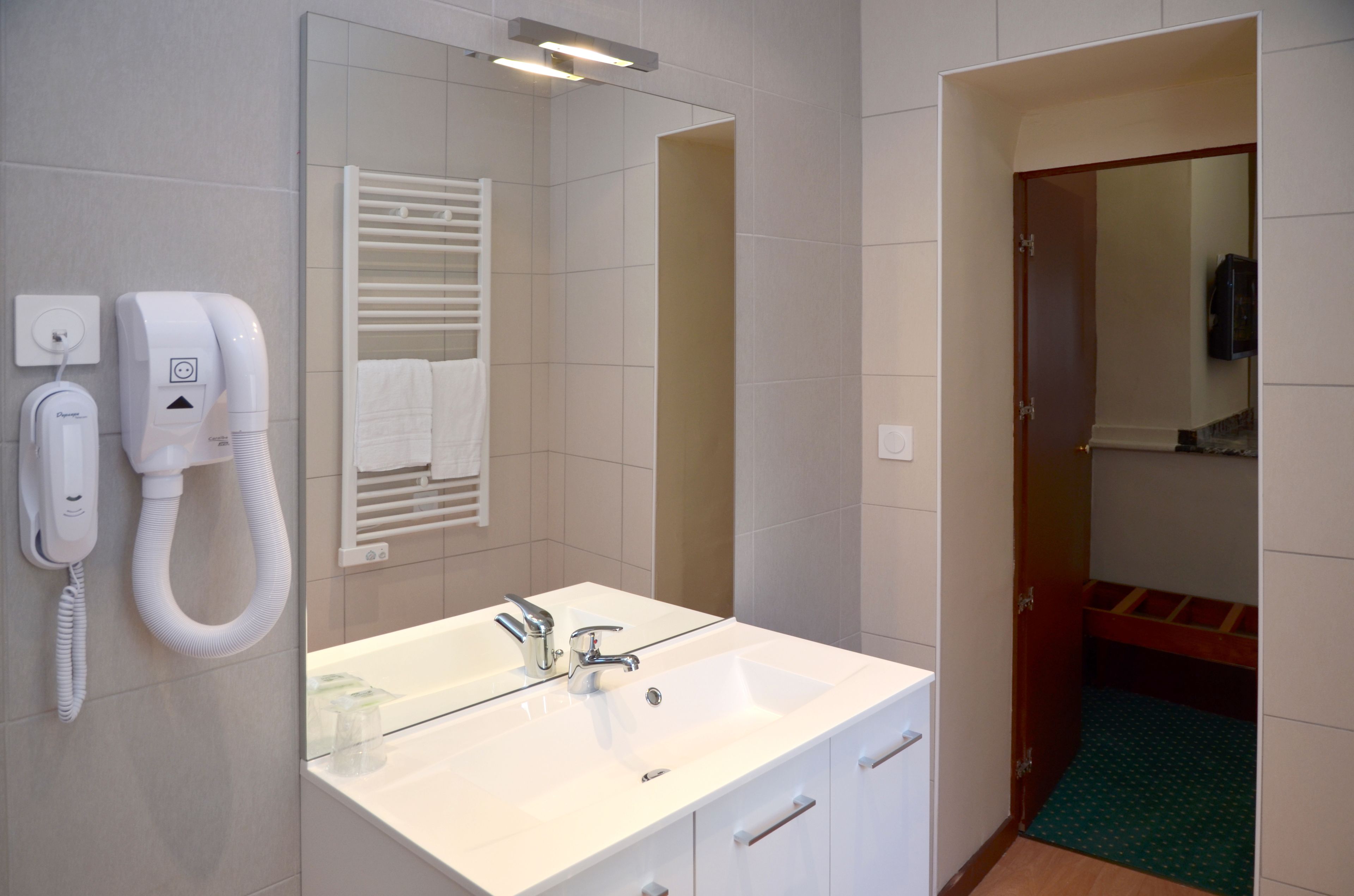 Kamar mandi