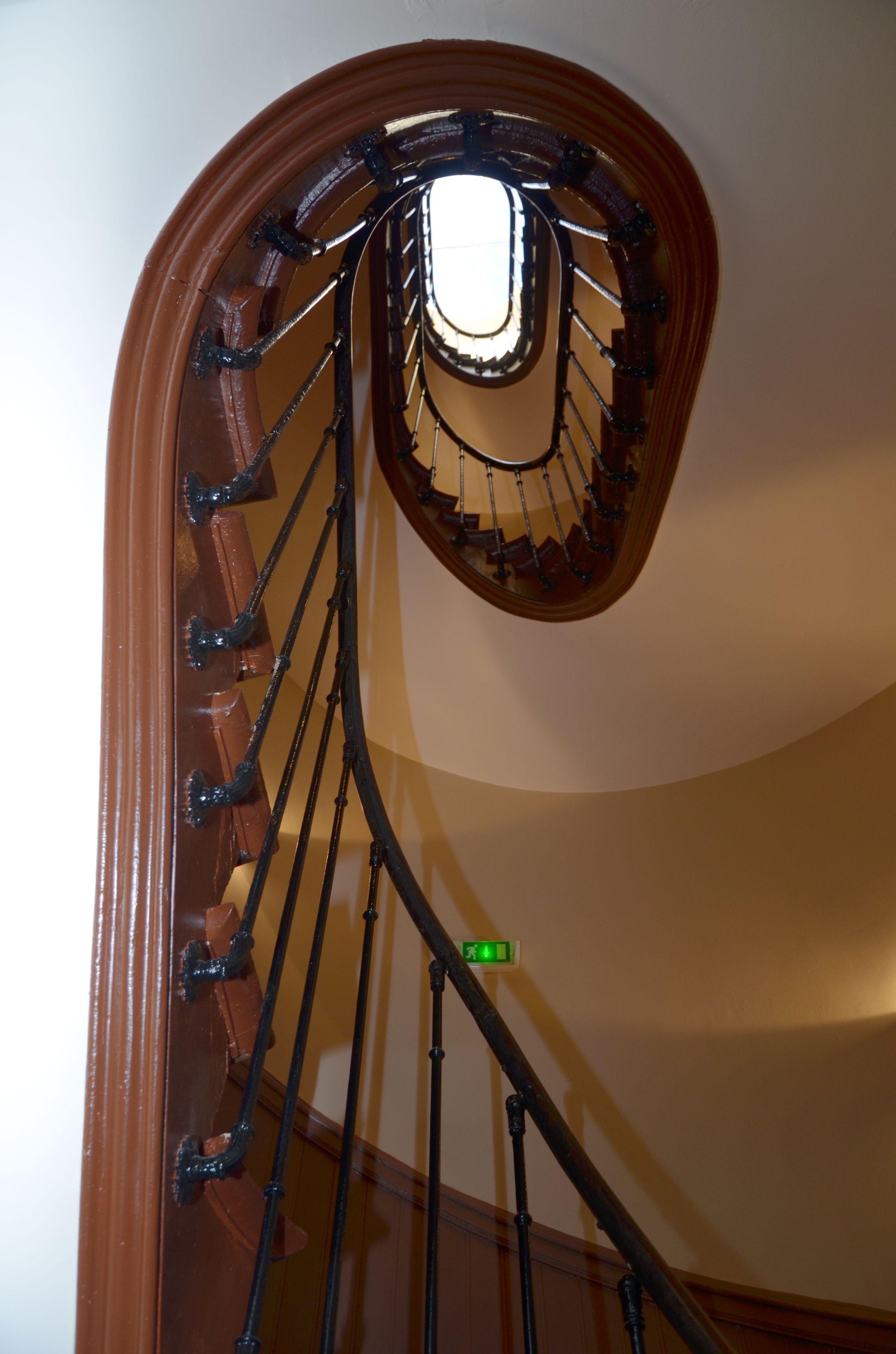 Foto - Hôtel Héliot, Cosy Places by Charme & Caractère