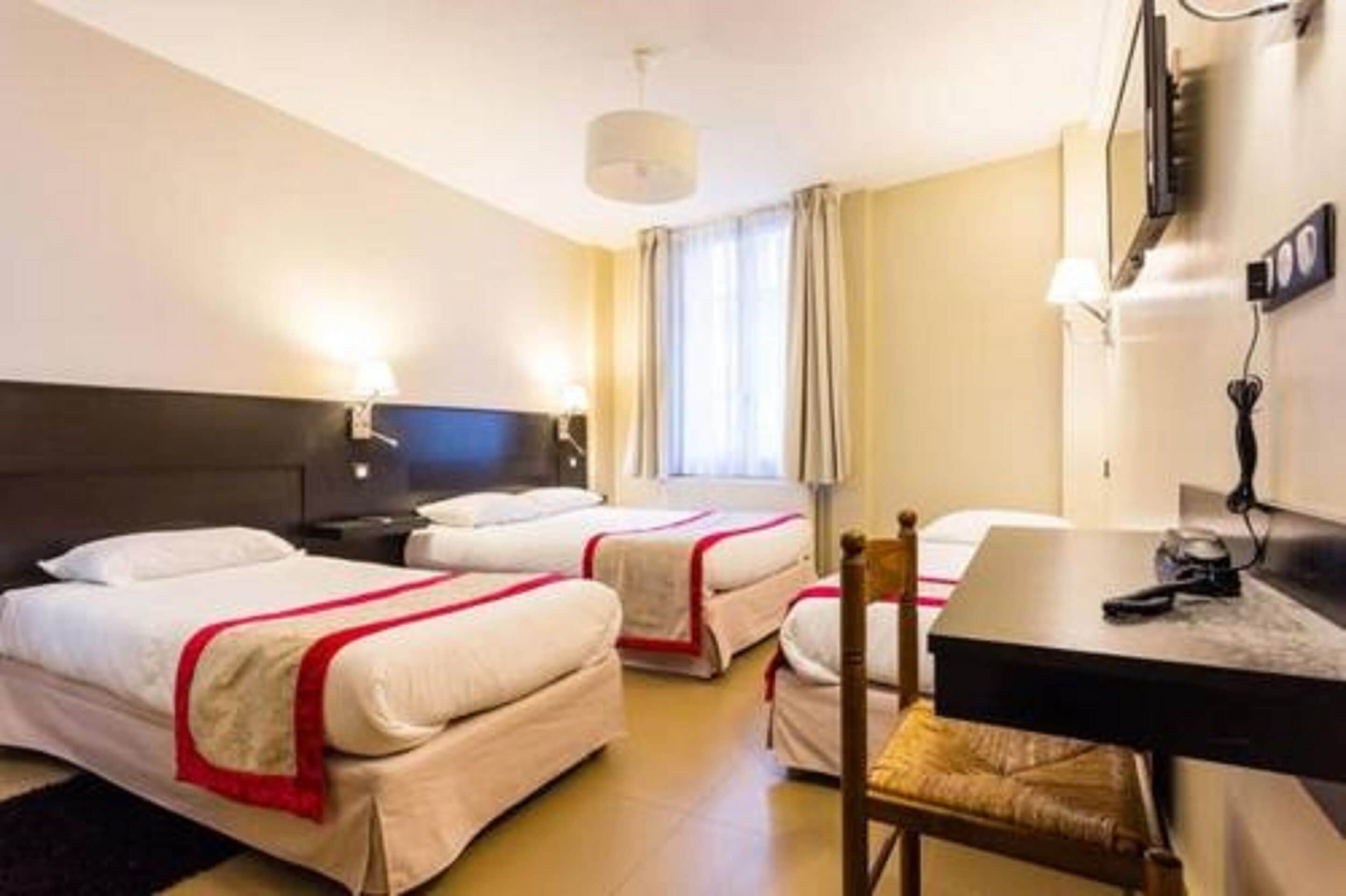 Foto - Bonséjour Montmartre