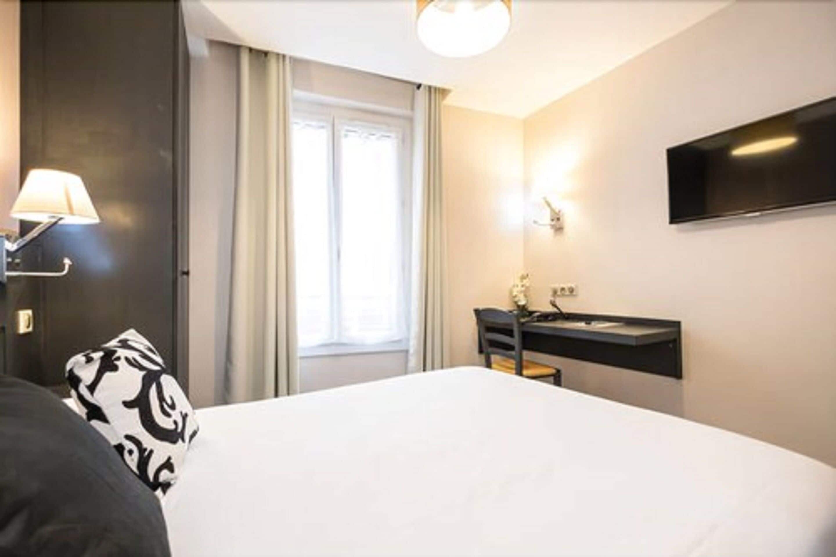 Foto - Bonséjour Montmartre