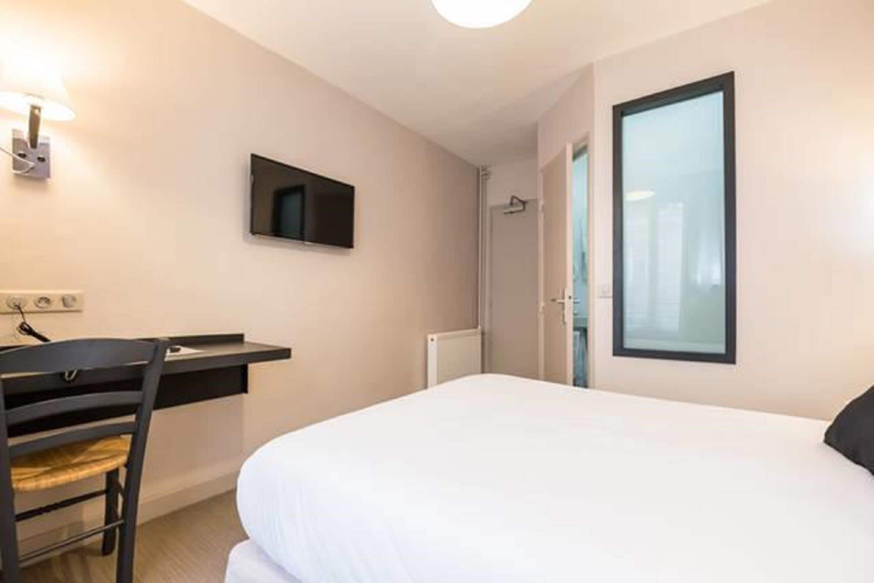 Foto - Bonséjour Montmartre