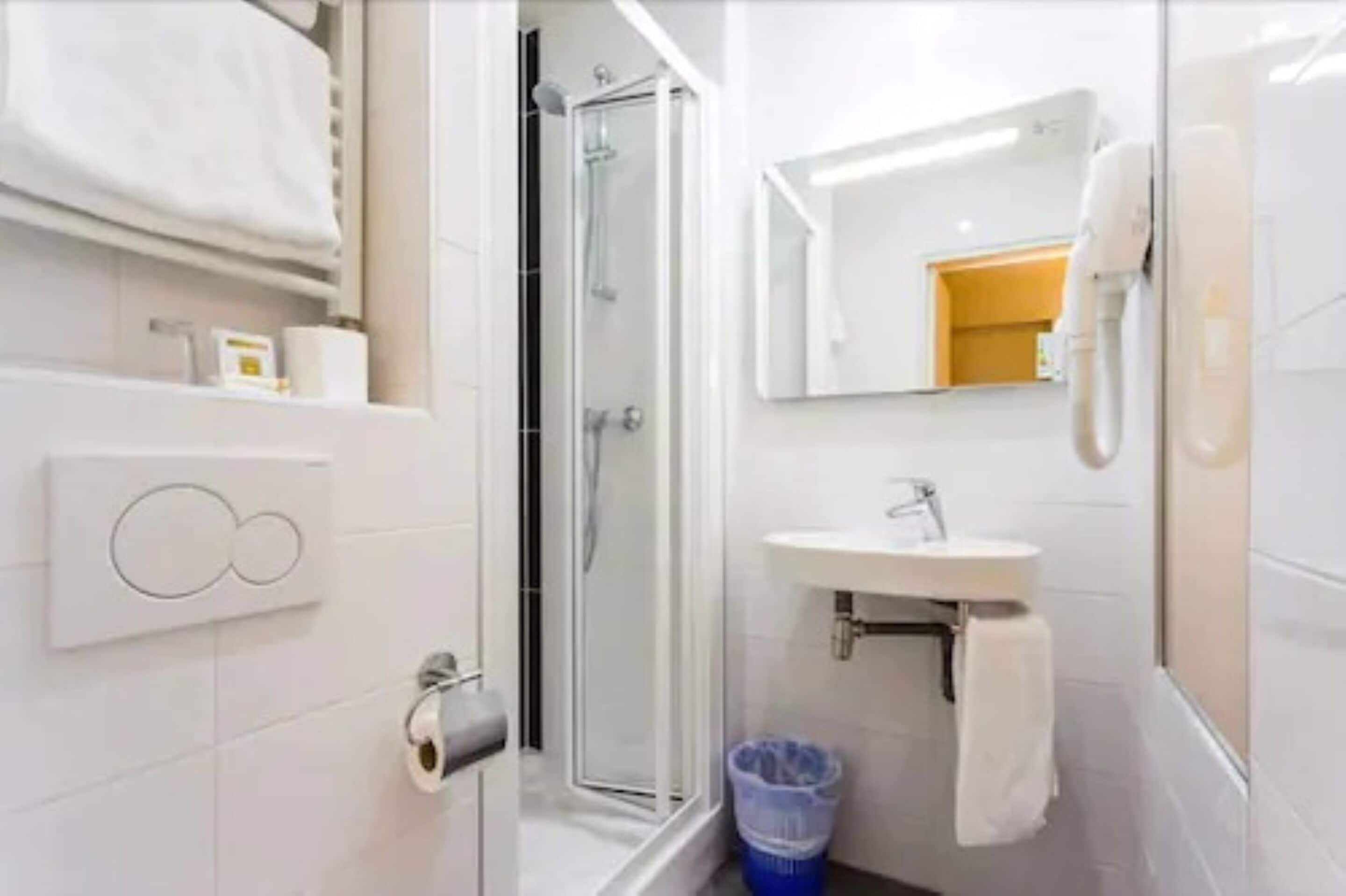 Foto - Bonséjour Montmartre