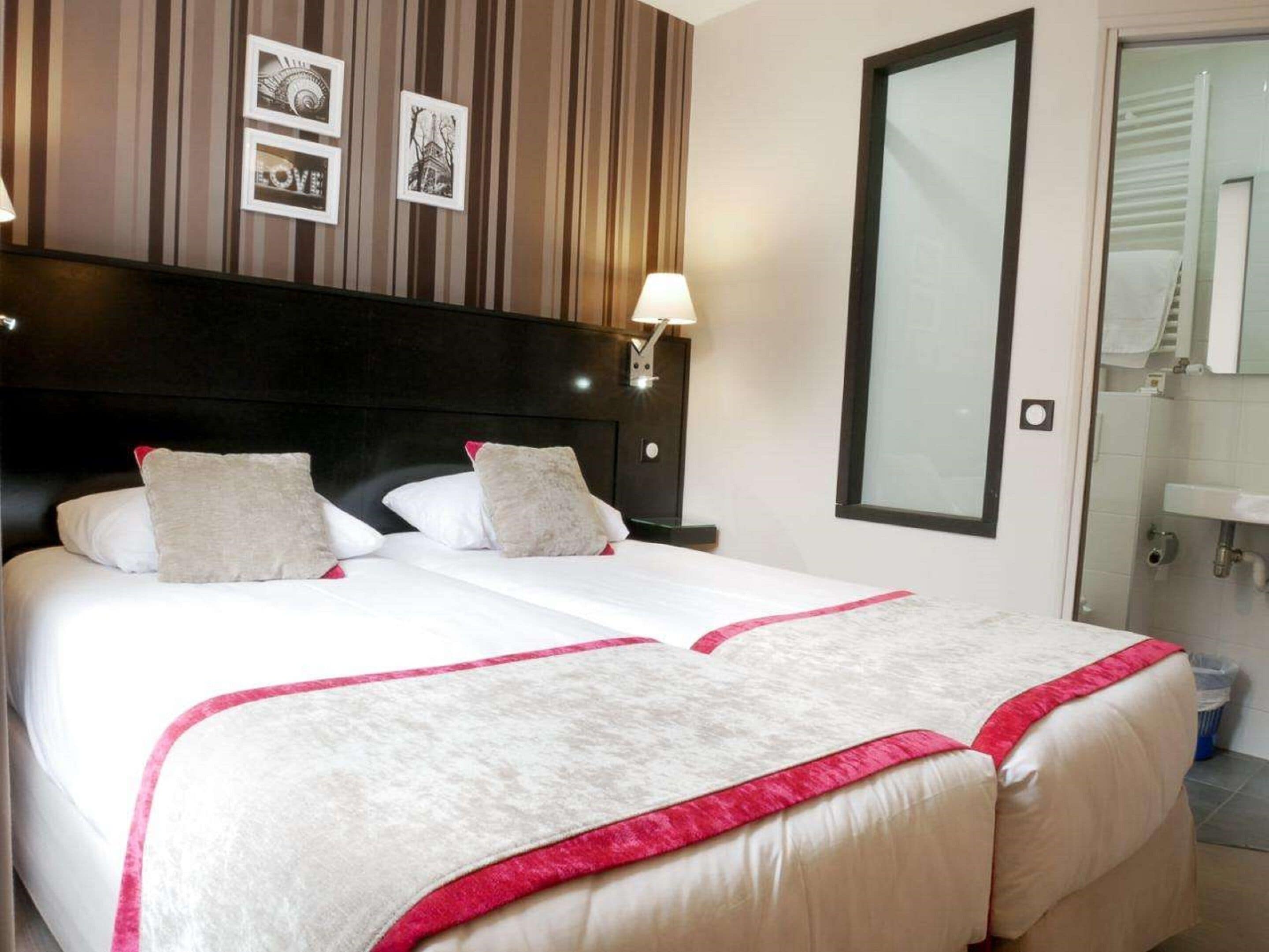 Foto - Bonséjour Montmartre