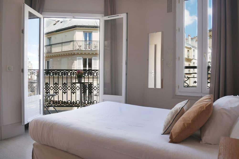 Hotel Bonsejour Montmartre
