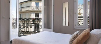 Hotel Bonsejour Montmartre