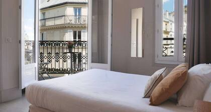 Hotel Bonsejour Montmartre