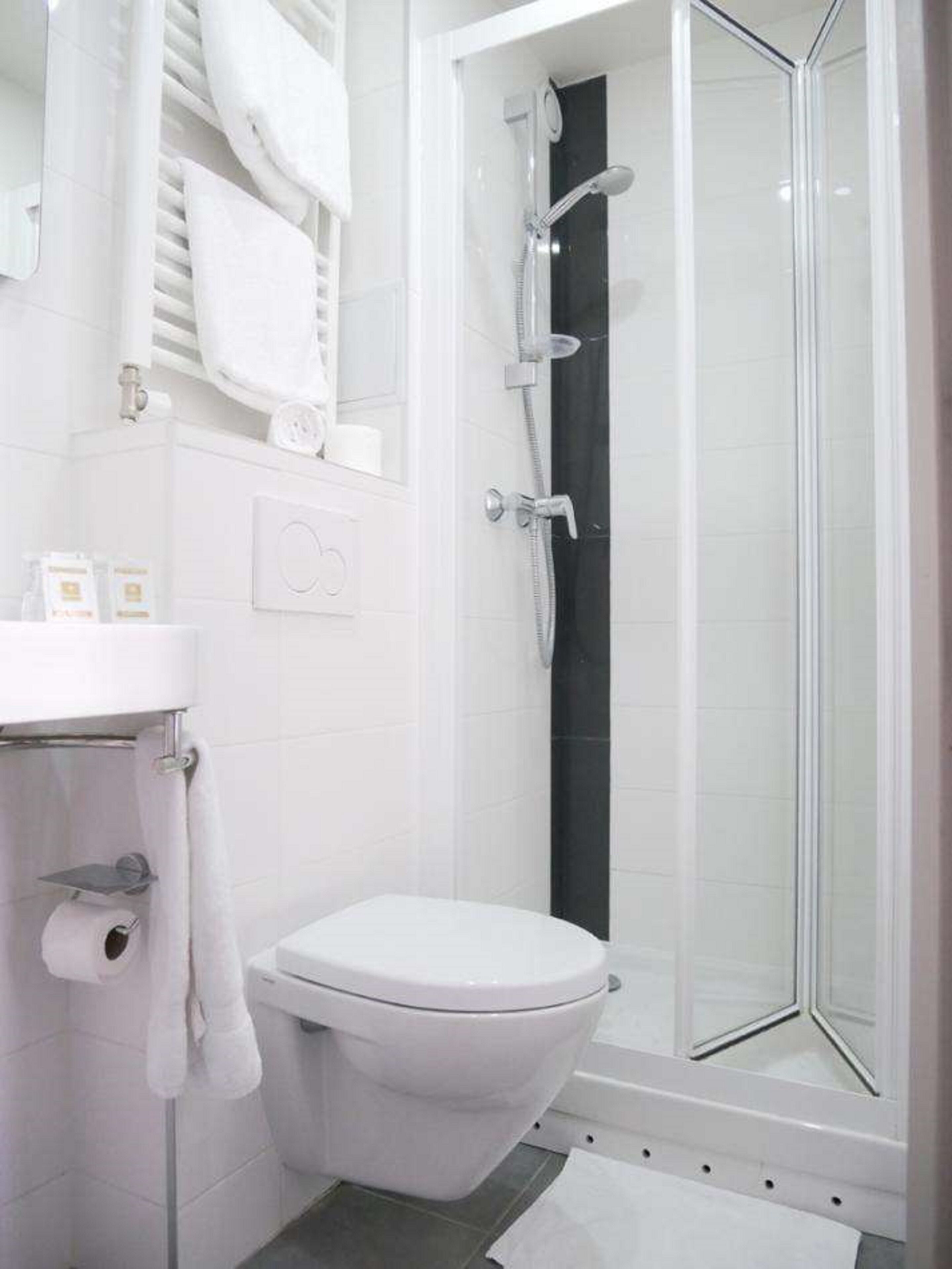 Foto - Bonséjour Montmartre