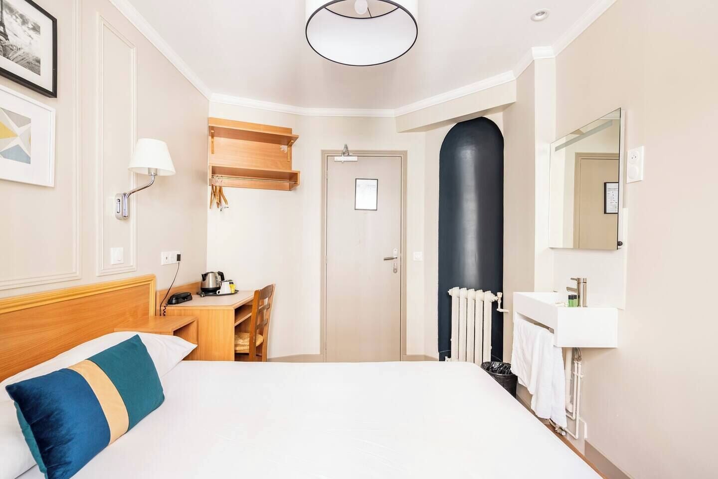 Foto - Bonséjour Montmartre