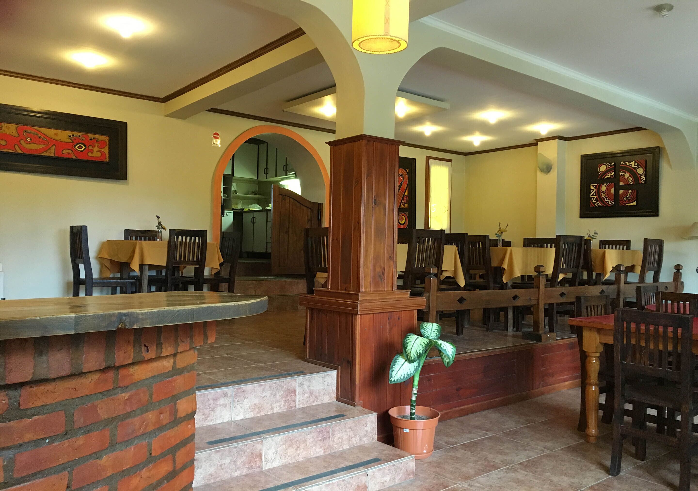 Photo - Hostería Austral