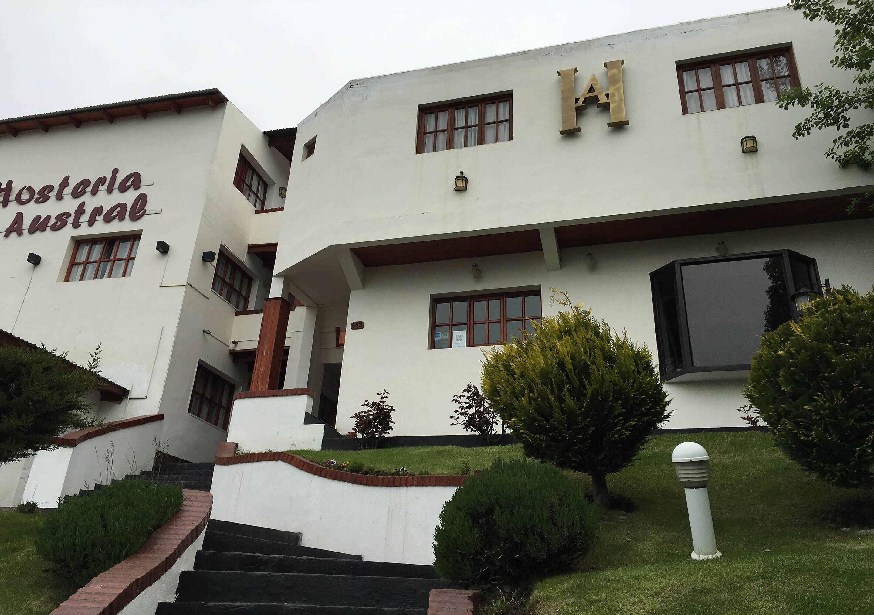 Photo - Hostería Austral